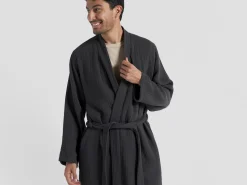 Parachute Robes*Cloud Cotton Robe