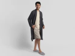 Parachute Robes*Cloud Cotton Robe