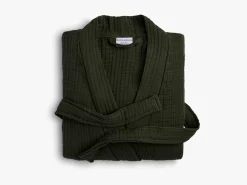 Parachute Robes*Cloud Cotton Robe