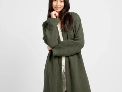Parachute Robes*Cloud Cotton Robe