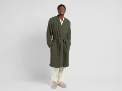 Parachute Robes*Cloud Cotton Robe