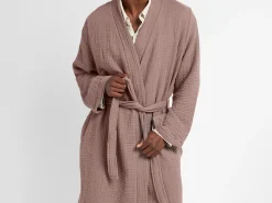 Parachute Robes*Cloud Cotton Robe