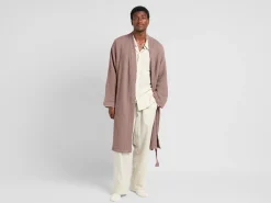 Parachute Robes*Cloud Cotton Robe