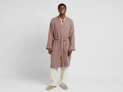 Parachute Robes*Cloud Cotton Robe