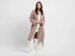Parachute Robes*Cloud Cotton Robe