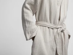 Parachute Robes*Cloud Cotton Robe