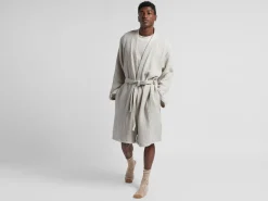 Parachute Robes*Cloud Cotton Robe