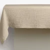 Parachute Dining*Cloud Cotton Tablecloth