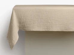 Parachute Dining*Cloud Cotton Tablecloth