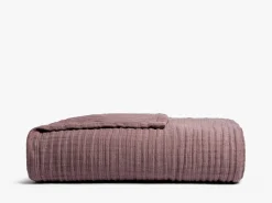 Parachute Decorative Pillows + Throws*Cloud Linen Gauze Throw