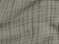 Parachute Decorative Pillows + Throws*Cloud Linen Gauze Throw