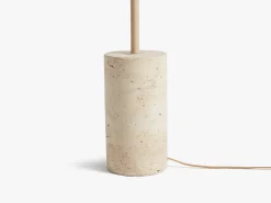 Parachute Lighting*Dawn Floor Lamp