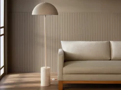 Parachute Lighting*Dawn Floor Lamp