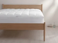 Parachute Mattress + Toppers*Down Alternative Mattress Pad