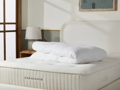 Parachute Mattress + Toppers*Down Alternative Mattress Topper