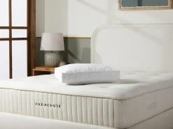 Parachute Pillow Inserts*Down Alternative Side Sleeper Pillow