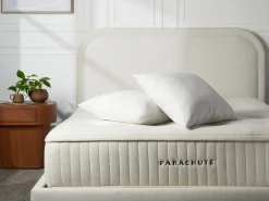 Parachute Pillow Inserts*Down Decorative Lumbar Pillow Insert
