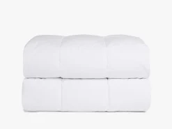 Parachute Mattress + Toppers*Down Mattress Pad