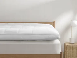 Parachute Mattress + Toppers*Down Mattress Topper