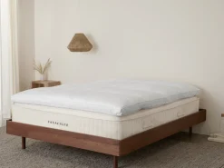 Parachute Mattress + Toppers*Down Mattress Topper