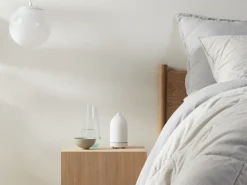 Parachute Bath Accessories*Essential Oil Diffuser