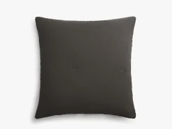 Parachute Pillowcases + Shams*Everyday Linen Euro Sham