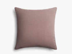 Parachute Pillowcases + Shams*Everyday Linen Euro Sham