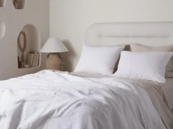 Parachute Quilts + Comforters*Everyday Linen Quilt