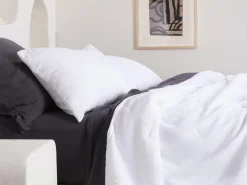 Parachute Quilts + Comforters*Everyday Linen Quilt
