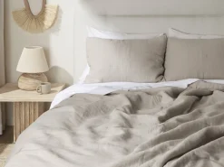 Parachute Quilts + Comforters*Everyday Linen Quilt