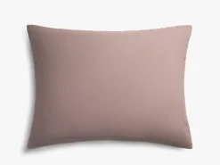 Parachute Pillowcases + Shams*Everyday Linen Sham Set
