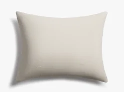 Parachute Pillowcases + Shams*Everyday Linen Sham Set