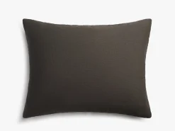 Parachute Pillowcases + Shams*Everyday Linen Sham Set