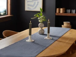 Parachute Dining*Fancy Taper Candles Set