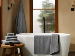 Parachute Towels*Featherweight Plush Bath Bundle