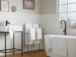 Parachute Towels*Featherweight Plush Towels