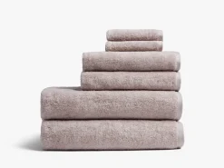 Parachute Towels*Featherweight Plush Towels