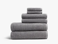 Parachute Towels*Featherweight Plush Towels