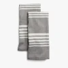 Parachute Dining*Fouta Kitchen Towels