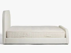 Parachute Bed Framesbed Frames*Horizon Bed Frame With Footboard