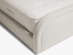 Parachute Bed Framesbed Frames*Horizon Bed Frame With Footboard