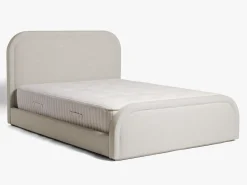 Parachute Bed Framesbed Frames*Horizon Bed Frame With Footboard