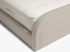 Parachute Bed Framesbed Frames*Horizon Bed Frame With Footboard