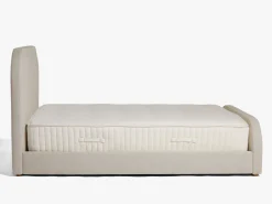 Parachute Bed Framesbed Frames*Horizon Bed Frame With Footboard