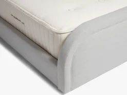 Parachute Bed Framesbed Frames*Horizon Bed Frame With Footboard