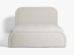 Parachute Bed Framesbed Frames*Horizon Bed Frame With Footboard