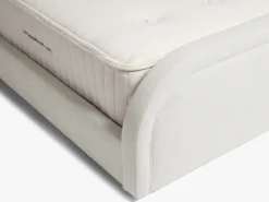 Parachute Bed Framesbed Frames*Horizon Bed Frame With Footboard