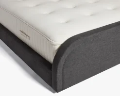 Parachute Bed Framesbed Frames*Horizon Bed Frame With Footboard