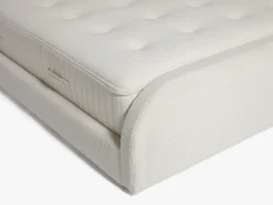 Parachute Bed Framesbed Frames*Horizon Bed Frame With Footboard