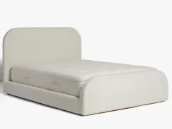 Parachute Bed Framesbed Frames*Horizon Bed Frame With Footboard